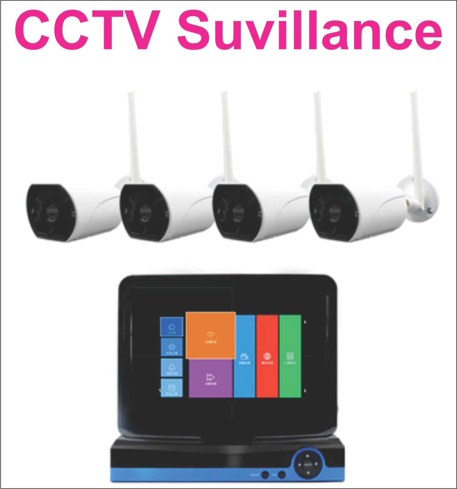 ST. CHARLES CONVENT SCHOOL