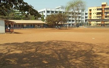 ST. CHARLES CONVENT SCHOOL