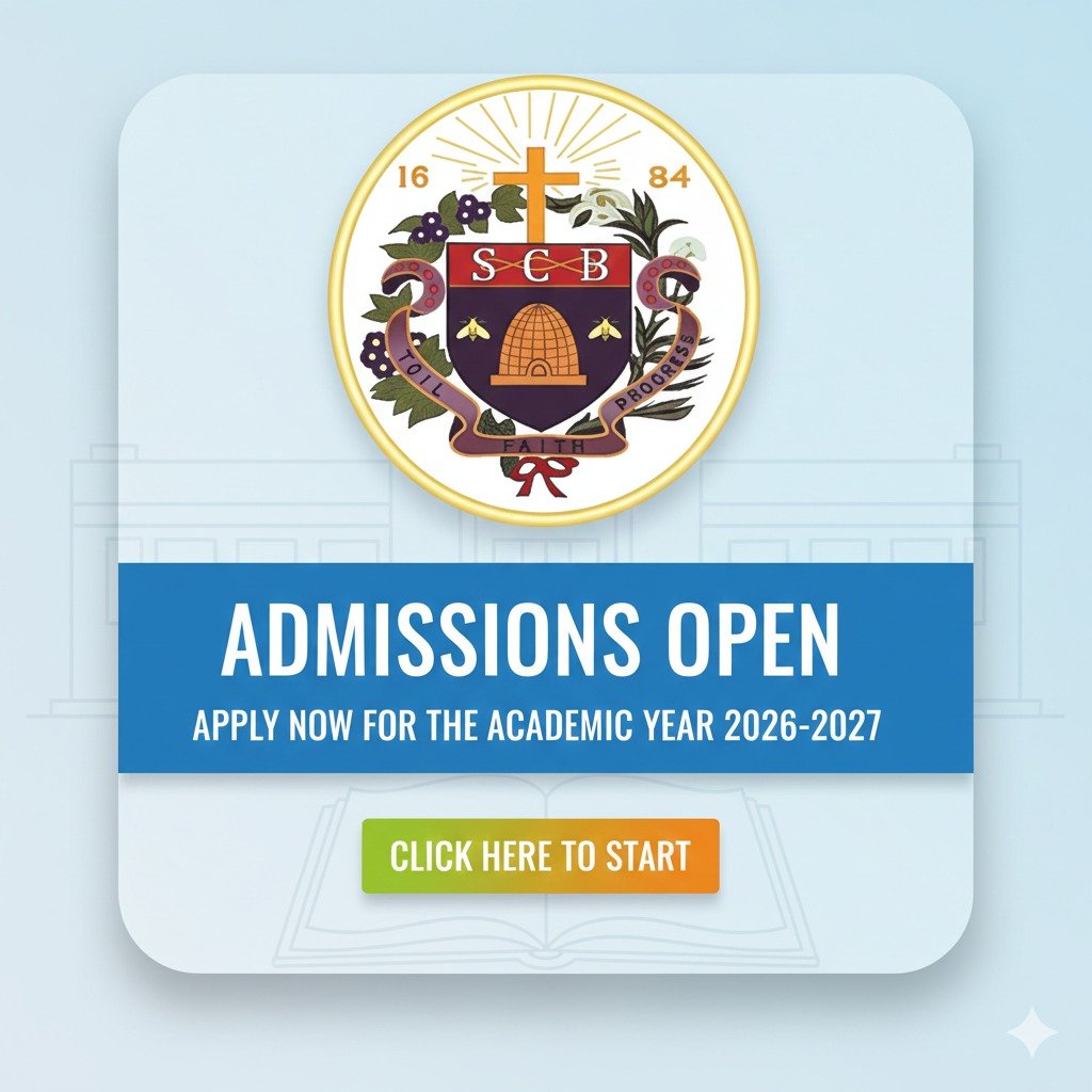 ST. CHARLES CONVENT SCHOOL
